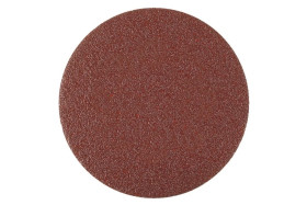 Papier szlifierski 125mm gr 40-80-240 perforowany na rzep /12szt/ WF2260000