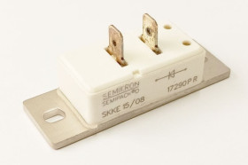 SKKE15/08 dioda prostownicza 800V, 14A