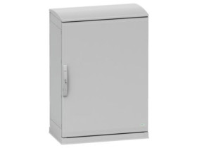 Obudowa natynkowa 750x1500x320 mm drzwi pełne IP55 Thalassa PHD NSYPHDZT1574P SCHNEIDER ELECTRIC