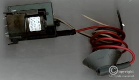 1142.5056 (=HR7930) ORYGINAŁ TRAFOPOWIELACZ