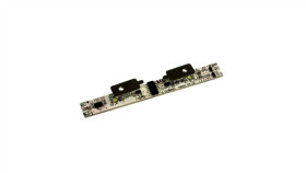 Włącznik Dual Touch Montowany W Profil Dimm Ściemnialny Z Led Pwm