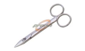 NOŻYCE NIERDZEWNE L=140mm