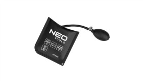 Poduszka Montażowa, Budowlana Pompowana 150X165mm 200Kg Neo 50-900