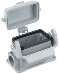 Obudowa podstawowa 09 30 016 1295 09300161295 Harting 1 szt. sztuka