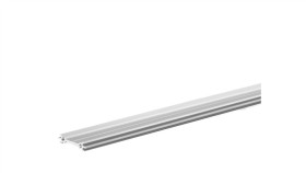 Profil Led Jaz-Duo 2M Anodowany