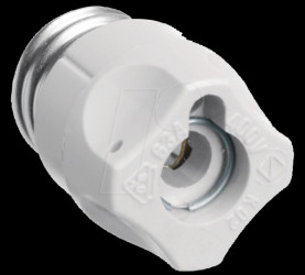 LE18SIP Screw cap D02 E18, sealable, 63 A