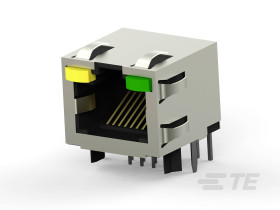 TE Connectivity AMP 1888566-1