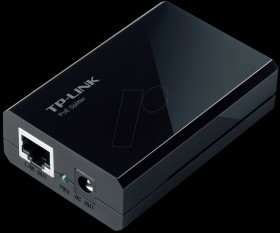 TL-POE10R Power over Ethernet (POE) splitter