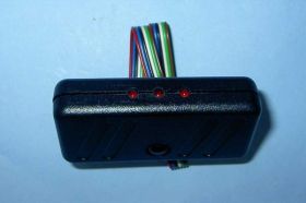 PS-4 PRZEŁĄCZNIK DO K8 I K8L