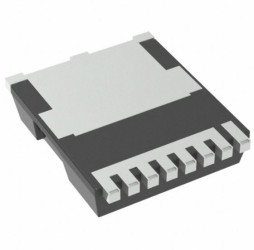 MOSFET N-kanałowy 240 A H-PSOF8L 100 V SMD Pojedynczy 300 W 4,1 milioma