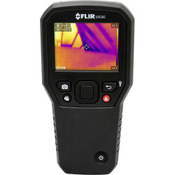 FLIR MR265 Moisture Meter Built-in IR Camera with IGM&#x2122; and MSX&#xAE; Tech