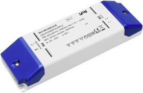 Self Electronics SLT150-24VLG-E Sterownik LED Stałonapięciowy 150 W 6.25 A 24 V/DC Montaż w strefach zagrożonych wybuche
