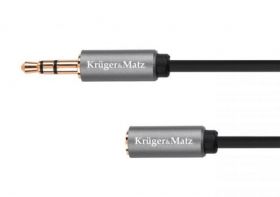 PRZEDL. JACK 3,5ST.1,8M KRUGER&MATZ