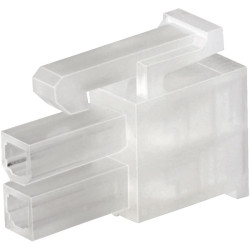 TE Connectivity 794954-04 VAL-U-LOK Receptacle Housing 4 Pole