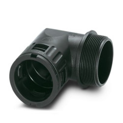 Dławnica kablowa gwint M40 PA 6 max. średnica kabla 29mm IP66, IP68