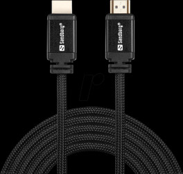 508-98 HDMI™ cable for 4K, 2 m