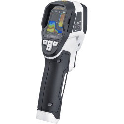 Laserliner 082.074A ThermoVisualizer Pocket IR Camera -20 to &#x2B;650 &#xB0;C