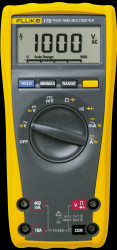 1592901 Fluke 175 Universal digital multimeter