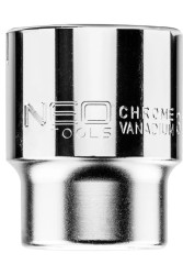 Nasadka dwunastokątna 3/4cala 34 mm 08-335