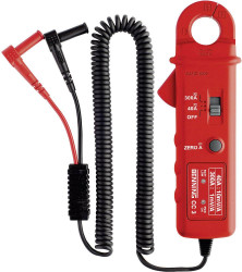 Cęgi prądowe Benning CC 3