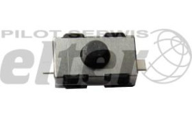 Mikroprzełącznik SMD 3,5x6,0mm H 2,5mm SMT3 2 PIN