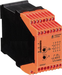 Kontroler przestojów Dold LH5946.48/61 20-400mV UH=AC230V 0,2-6s