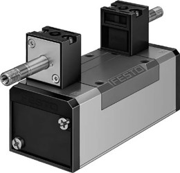 Festo 5/2 Bistable