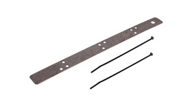 Uchwyt Metalowy Mocujacy Do Kabla Samoregulującego 19805746