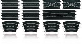 Carrera 20026956 Evolution, DIGITAL 132, DIGITAL 124