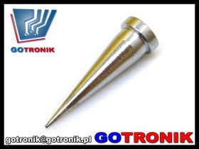 Grot LT1L LF do stacji Weller