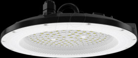 LX500130 LED HighBay, UFO, 100 W, 10,000 lm, 5000 K, IP65, EPISTAR