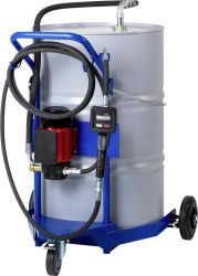 Układ olejowy Pressol 23001970 1 szt.