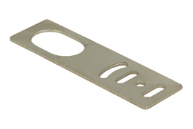 Uchwyt montażowy; indukcyjny; A-MH-M18-0; 0A; fi 18mm; 0mm