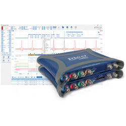 Pico PQ354 PicoScope 3418E MSO full kit