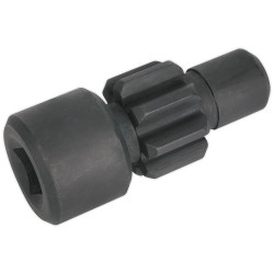 Sealey CV011 Crankshaft Rotator for Scania 1/2&quot;Sq Drive