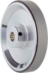 Rolka pomiarowa Pomiary średnica wału 10mm SICK