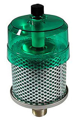 Część zamienna do filtra do: AMC SMC