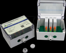 758372 Photovoltaic arrester, for 1 string