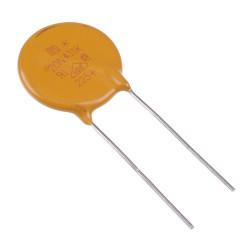 430V Metal Oxide Varistor 264J 23mm JVR20N431K