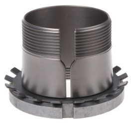 Tuleja przejściowa, Tuleja elementu pośredniczącego łożyska