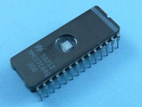 27C64-30 DIP-28 8x8k 300ns EPROM