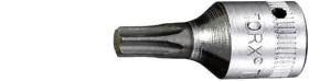Stahlwille 44 KTX T 15 01350015 TORX wewnętrzny Nasadka trzpieniowa T 15 1/4" (6,3 mm)