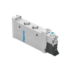 FESTO 574371 VUVG Magnetic valve G1/8 5.6mm high flow compact durable