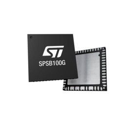 SPSB100GBTR Power management IC for highly integrated processors