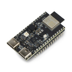 ESP32-C6-DevKitM-1-N4 - płytka rozwojowa ESP32 C6