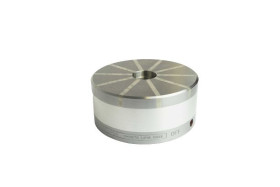 Eclipse Chuck Premier Radial Ø225x71mm