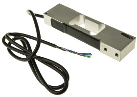 Ogniwo obciążnikowe 7kg Ściskanie Tedea Huntleigh 1-punktowe +40°C