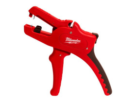 Automatyczny ściągacz do izolacji przewo