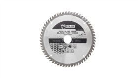 Piła Tarczowa Do Drewna 210X30,0/25,4, 60T (54-145)