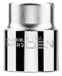 Nasadka dwunastokątna 3/4cala 33 mm 08-334